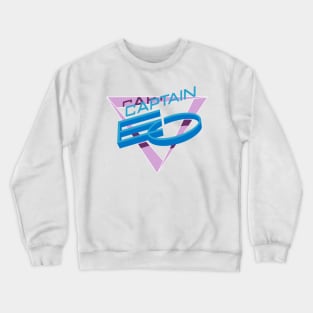 1986 Vintage (v1) Crewneck Sweatshirt